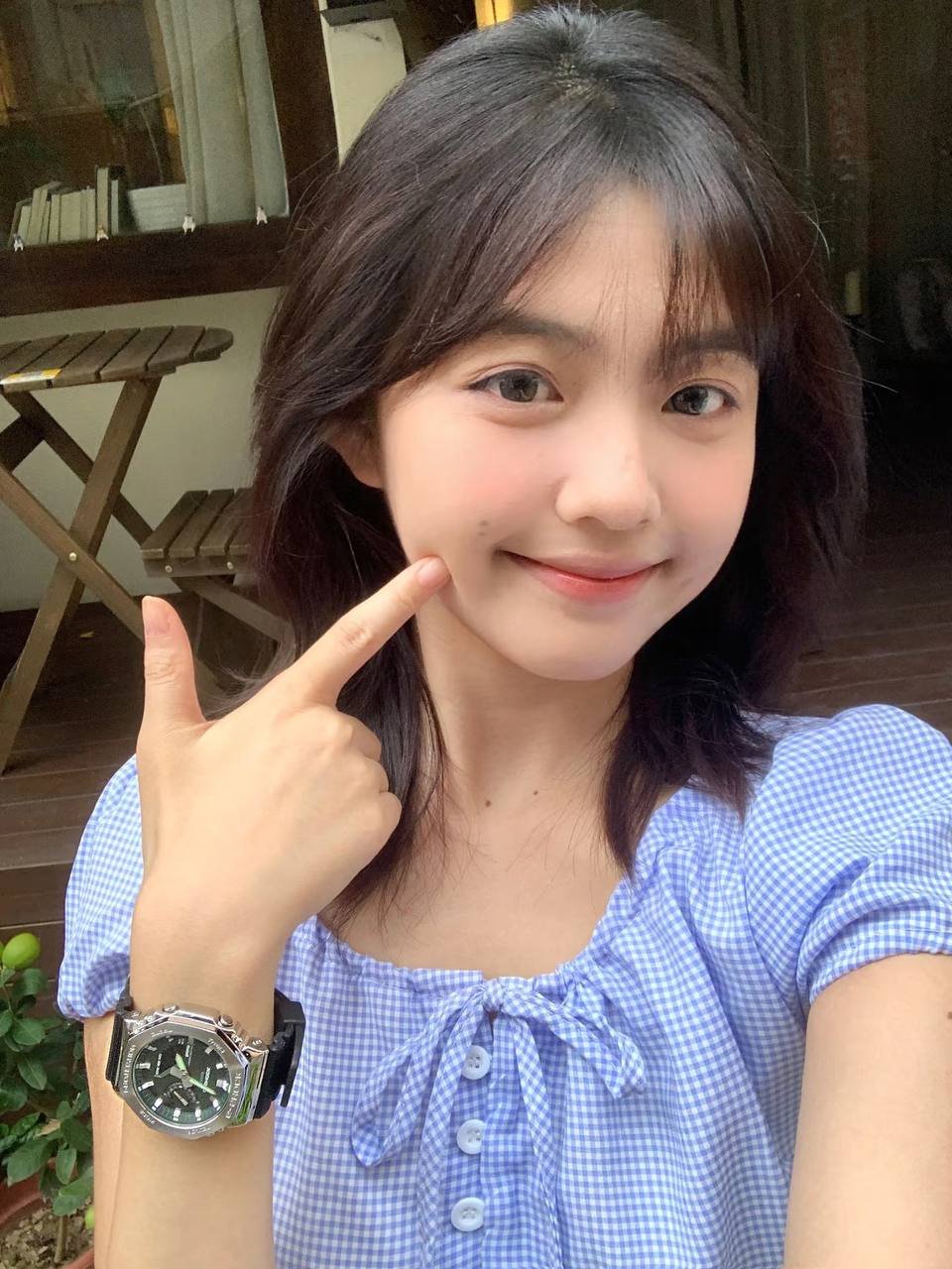 包养的心理动因