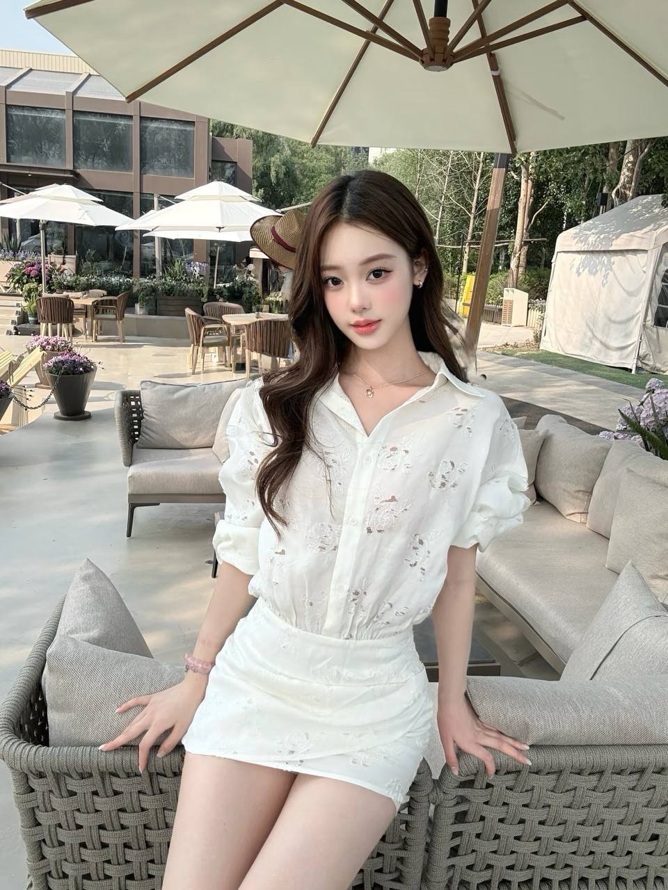 包养关系 包养关系