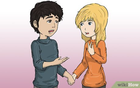 Step 7 Respect her wishes.