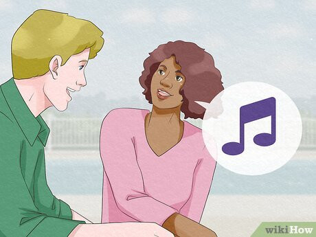 Assess their music taste to compare favorites as well as learn about new music.