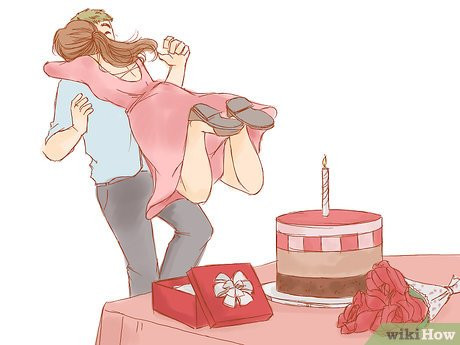 Step 1 Keep it simple.