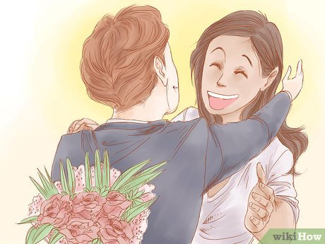 Step 5 Go with a classic.