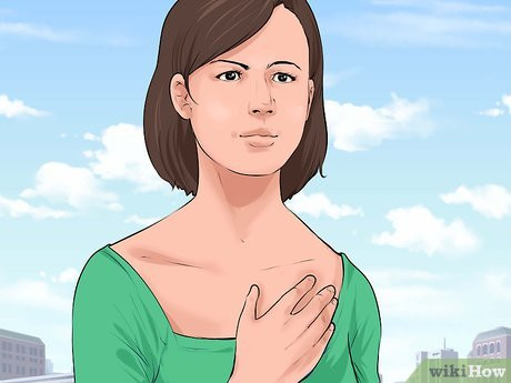 Step 3 Determine your level of trust.