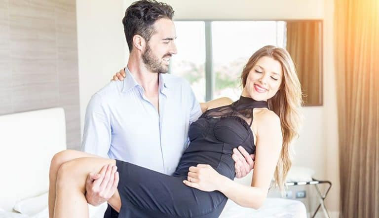 每个男人必备的9个关键表达