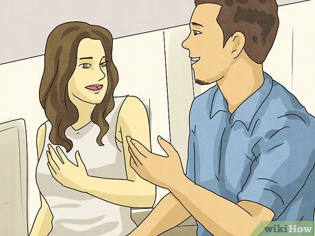 Step 2 Keep it simple.