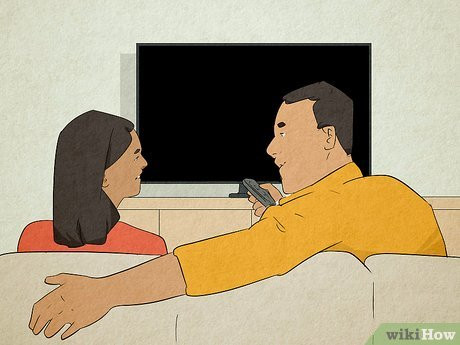 Learn about his favorite shows and movies.