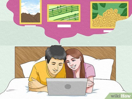 You can look at tons of art and artifacts from the comfort of your couch.