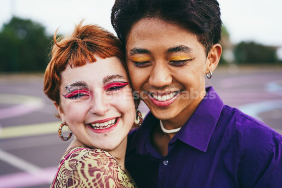 女性化体验的准备步骤