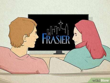 Tell her how she has improved your life.