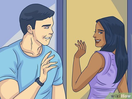 Step 1 Limit the amount of time you spend together.