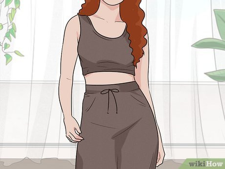 Be ready for any adventure with this comfy number.