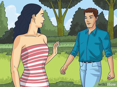 Step 4 Know where to look.