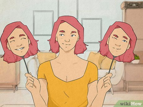 Show a new side of yourself to add excitement to his chase.