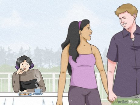 Step 3 You might want some physical intimacy.