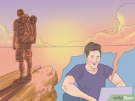 Step 7 Show, don't tell.