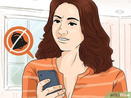 You can minimize your feelings by not being around him.