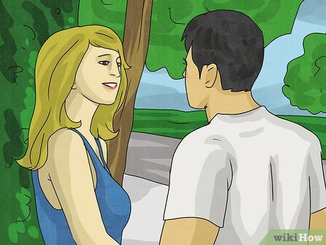 Emotional intimacy can be just as tempting as physical intimacy.