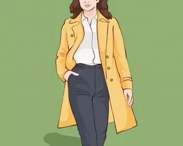 散步约会穿什么？11 套舒适又好看的穿搭灵感