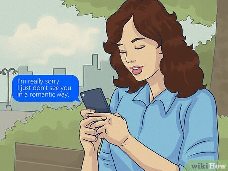 Step 2 Use “I” statements.