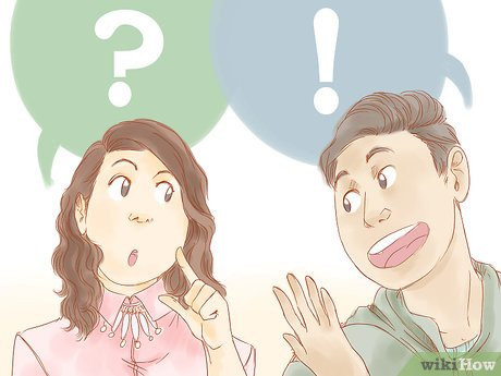 Step 3 Ask the right questions.