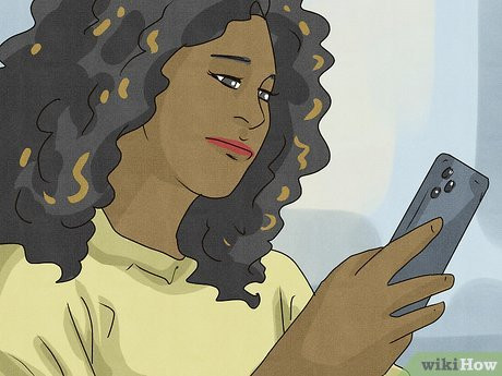 He’ll know exactly how you expect to be treated.