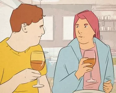 闪电约会提问清单：13个问题帮你快速建立好感