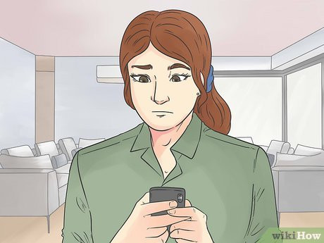 This is the most straightforward, respectful option.