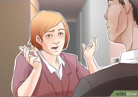 Step 4 Use active listening techniques to hear your ex's concerns and feelings.