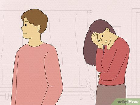 Step 5 Lack of communication