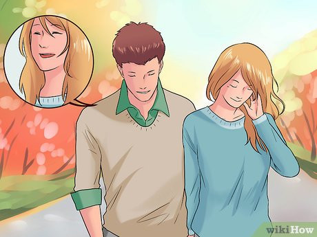 Step 4 Use compliments on appearance sparingly.