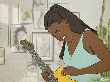 Step 3 Work on yourself.