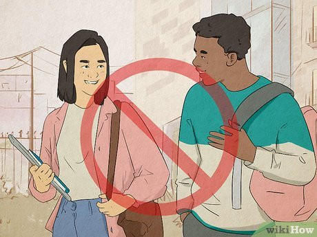 It’s almost impossible to maintain a friendship afterward.