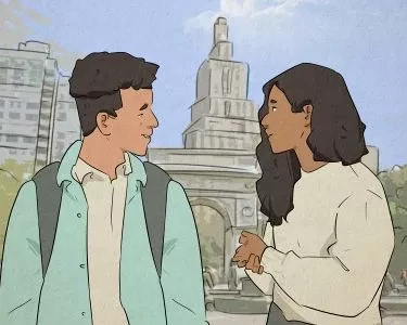 当男生约你出去时，如何优雅回应