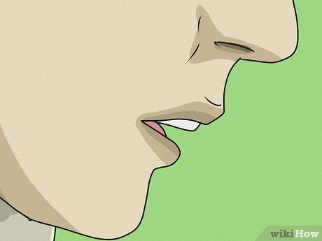 Step 2 Listen to their voice.