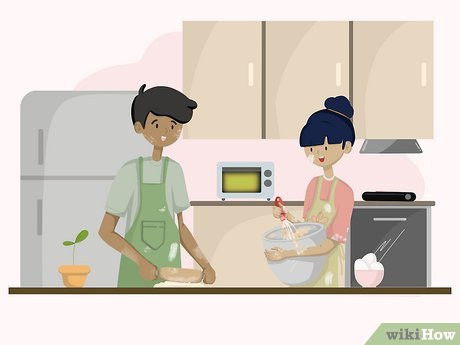 Step 3 Decide what's important to you in a relationship.