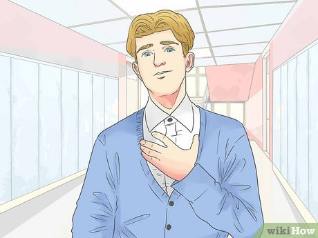 Step 1 You’re worried about getting hurt again.