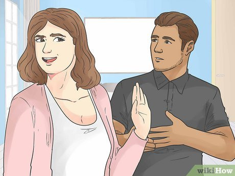 Step 5 You’re a little too picky.