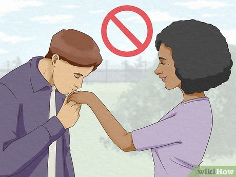 Step 3 Avoid “players.”