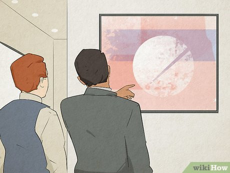 Art is a very important commodity when it comes to the financial world.