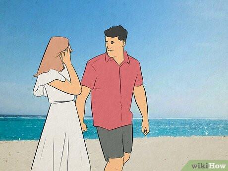 Aries is drawn in by Scorpio’s equal love for life, excitement, and passion.