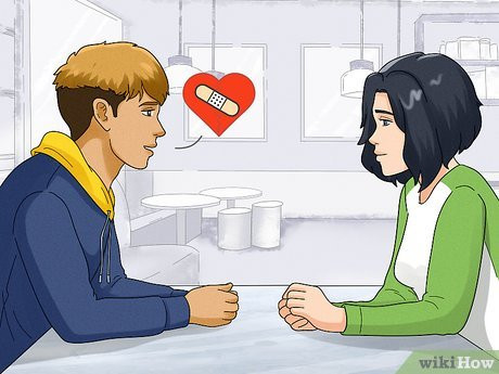 Most Aquarius women appreciate direct communication.