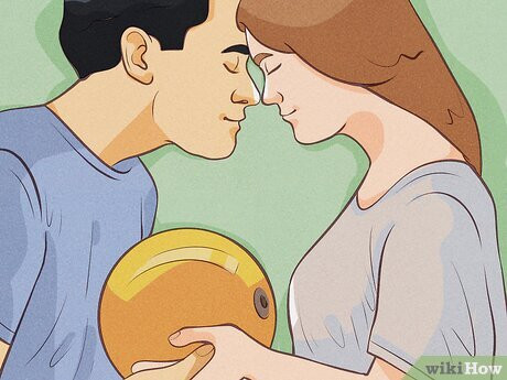 Step 3 Is bowling a good first date?