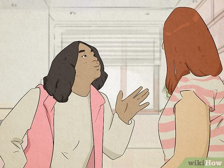 Is she obsessed with your past relationships?