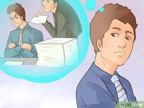 Step 2 Try to see things from their point of view.