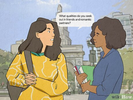 Ask these deep questions to truly connect with them on a deeper level.