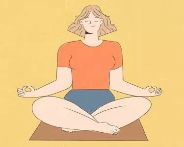 如何好好面对自己正在陷入的爱情