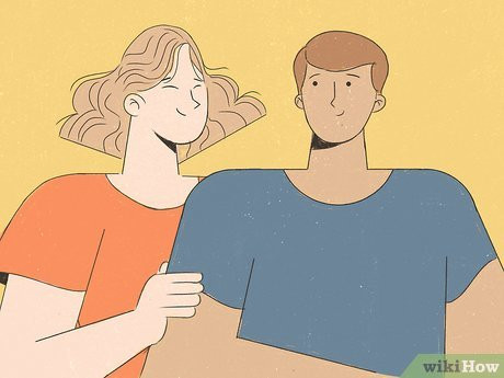 You can express love without saying, "I love you."