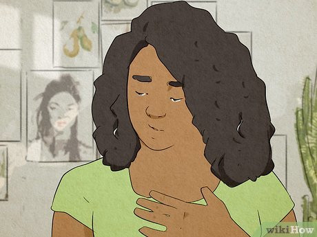 Step 6 Trust your instincts.