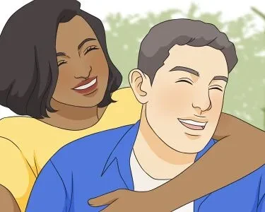 如何避免给人“很饥渴”的感觉