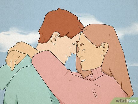 Step 2 There does seem to be some benefit to holding off on sex, though.